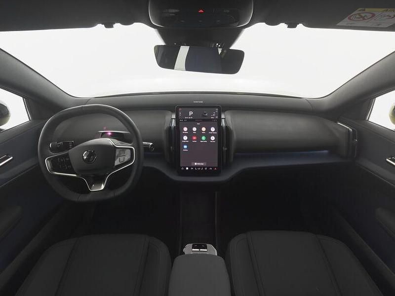 Gebraucht Volvo EX30 Plus 200 kW (272 PS) 2025 Gelb SUV