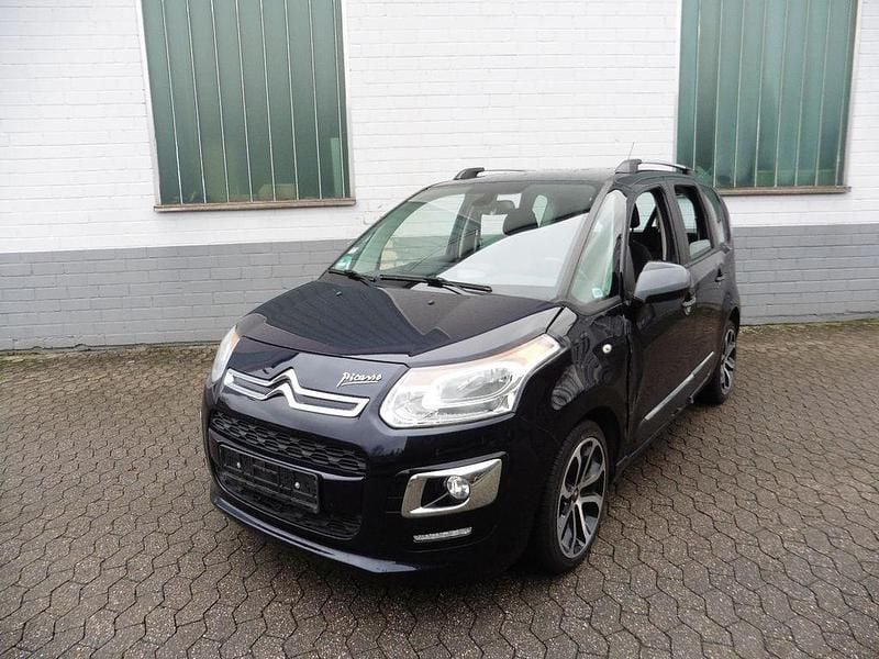 Gebraucht Citroën C3 Picasso SELECTION 92 PS (67 kW) 2014 Van / Kleinbus