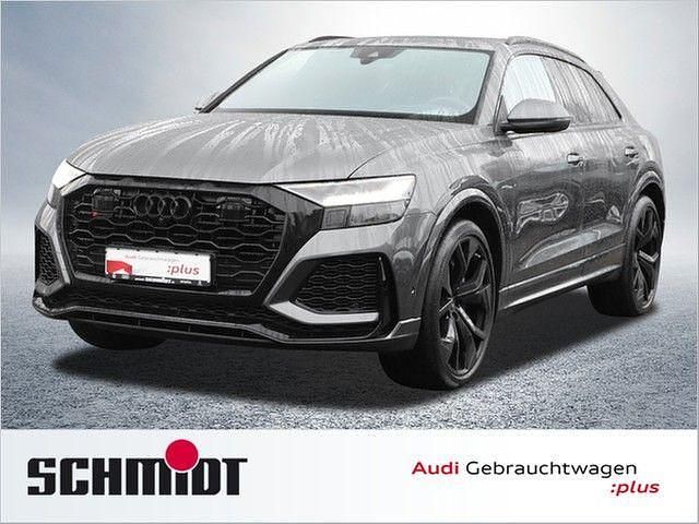 Gebraucht Audi RS Q8 Ambiente 600 PS (441 kW) 2023 Daytonagrau perleffekt SUV