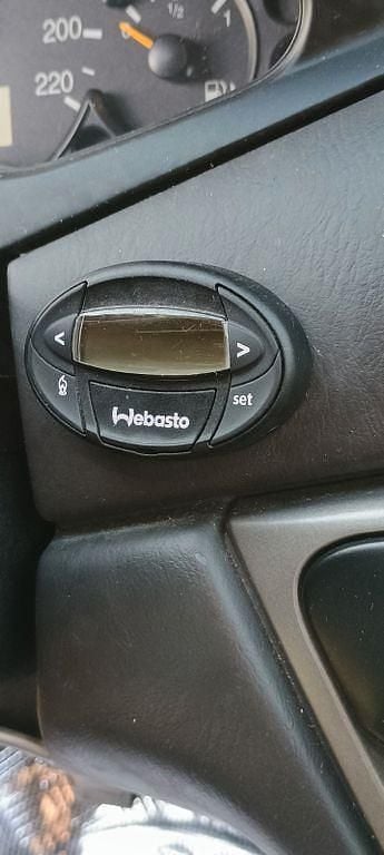 Gebraucht Ford Focus Trend 116 PS (85 kW) 2004 Silber Limousine