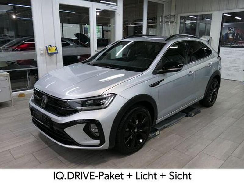 Silber Gebraucht 2024 VW Taigo IQ Drive SUV | 26.800 € (Fairer Preis) - Bild 1/4