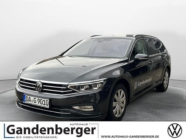 Grauschwarz Gebraucht 2023 VW Passat Business Kombi | 38.880 € - Bild 1/4