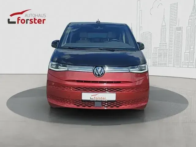 Gebraucht VW Multivan Style 150 PS (110 kW) 2024 Van / Kleinbus