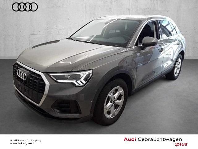 Gebraucht Audi Q3 245 PS (180 kW) 2023 Chronosgrau metallic SUV