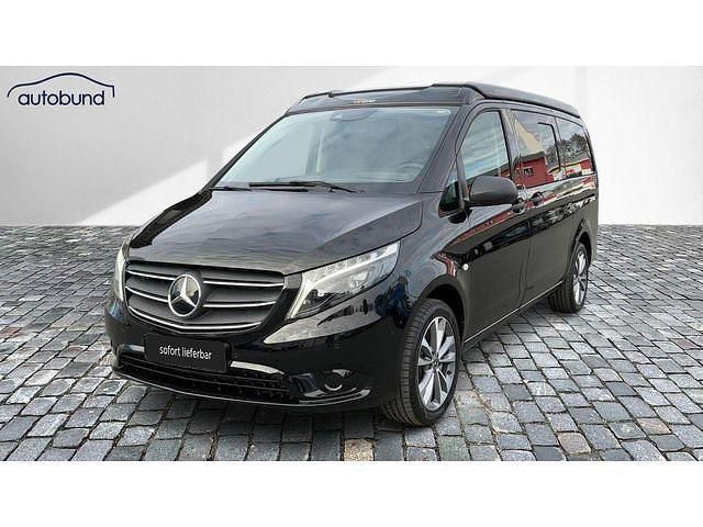 Neu Mercedes Vito 190 PS (139 kW) 2025 Van