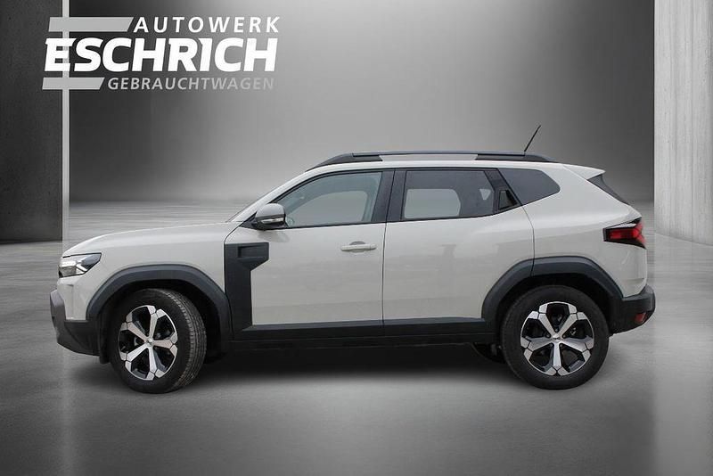 Gebraucht Dacia Duster Journey 131 PS (96 kW) 2025 Beige SUV