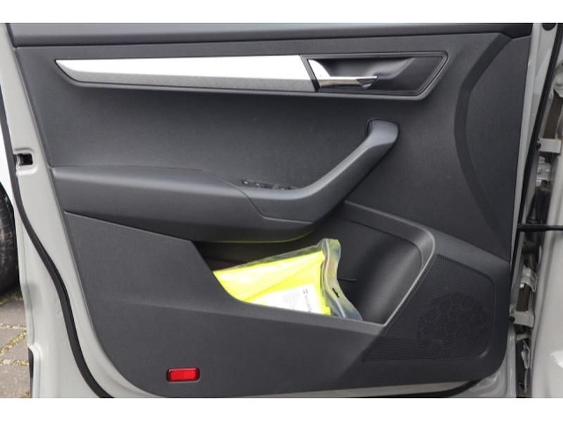 Gebraucht Skoda Karoq Selection 150 PS (110 kW) 2024 SUV