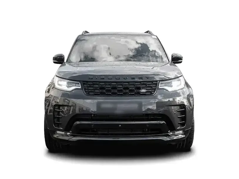 Gebraucht Land Rover Discovery HSE Dynamic 2024 Grau SUV