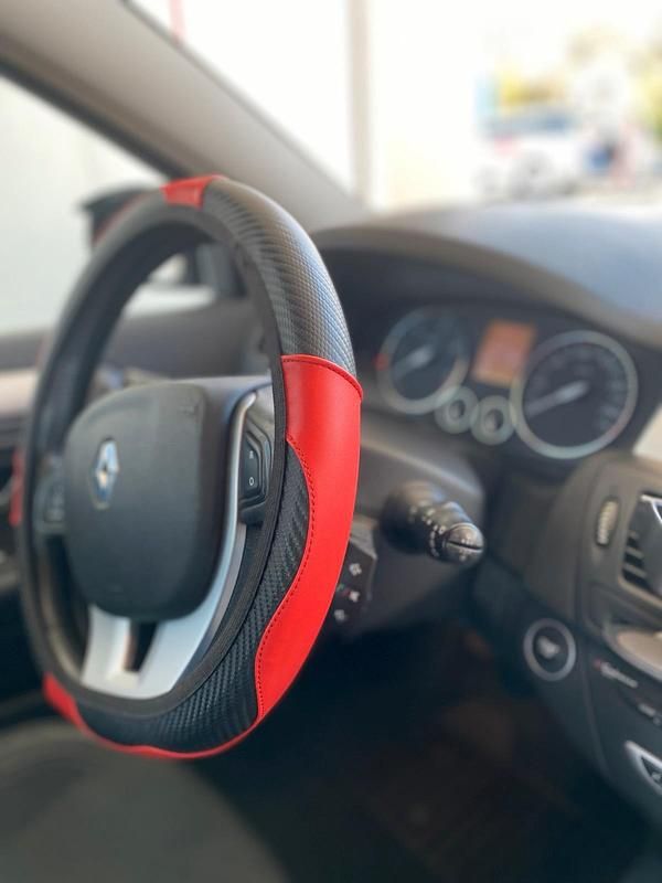 Gebraucht Renault Laguna III 150 PS (110 kW) 2007 Schwarz Limousine