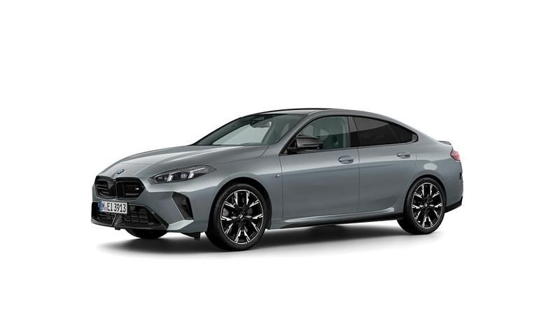 Neu BMW M235 Efficient Dynamics 300 PS (220 kW) 2025 Coupé