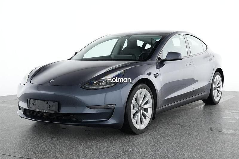 Gebraucht Tesla Model 3 366 kW (498 PS) 2022 Grau Limousine