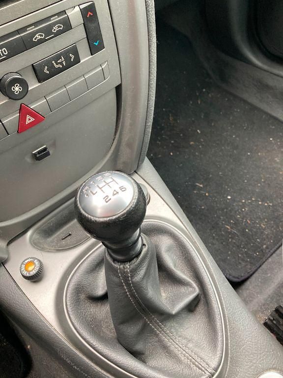 Gebraucht Citroën C5 Exclusive 170 PS (125 kW) 2007 Silber Limousine