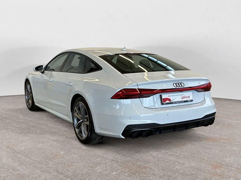 Gebraucht Audi S7 Sportback 344 PS (253 kW) 2023 Kleinwagen