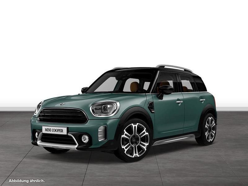 Other Gebraucht 2023 Mini Cooper Countryman SUV | 32.850 € (Fairer Preis) - Bild 1/4
