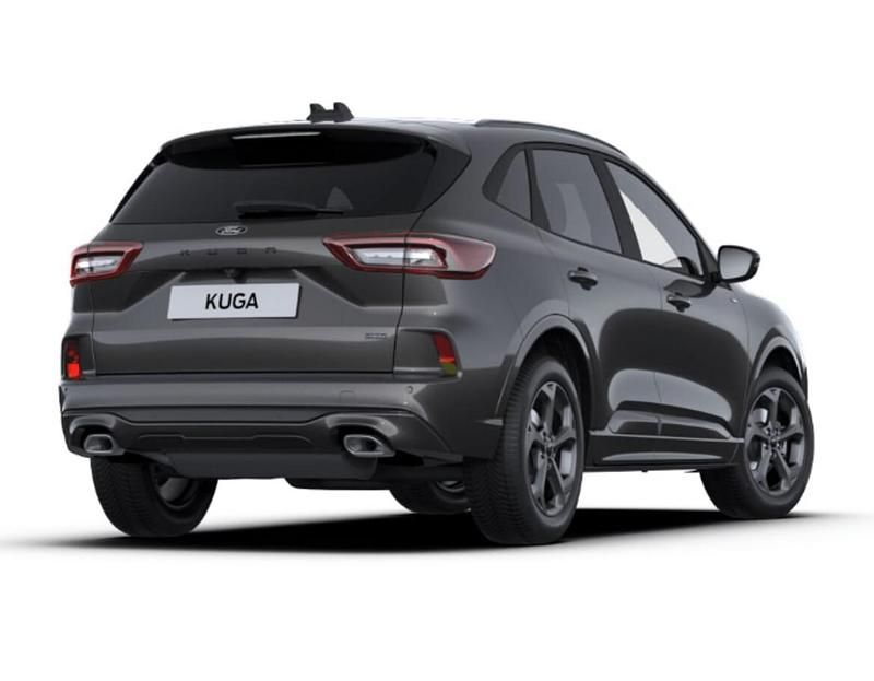 Neu Ford Kuga ST-Line 242 PS (177 kW) 2025 Grau SUV