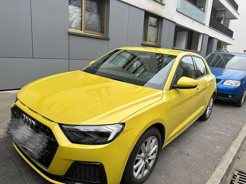 Gebraucht 2019 Audi A1 Sportback Advanced Kleinwagen | 17.500 € (Fairer Preis) - Bild 1/4
