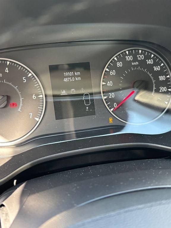 Gebraucht Dacia Sandero Expression 91 PS (66 kW) 2025 Weiß Limousine