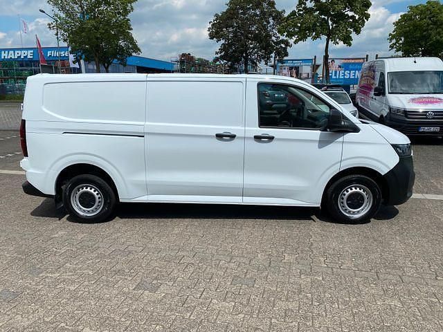 Neu VW Transporter 150 PS (110 kW) 2025 Weiß Van