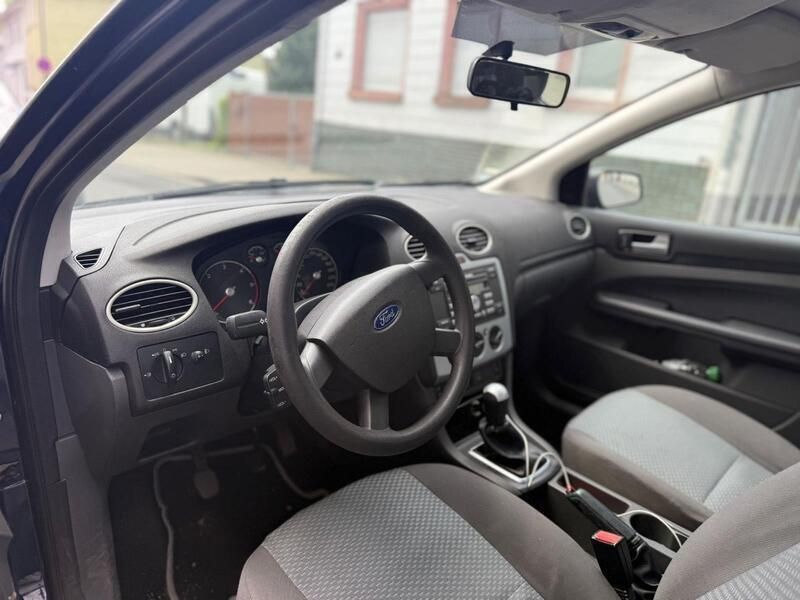 Gebraucht 2006 Ford Focus Kombi | 1.699 € (Guter Preis) - Bild 1/4