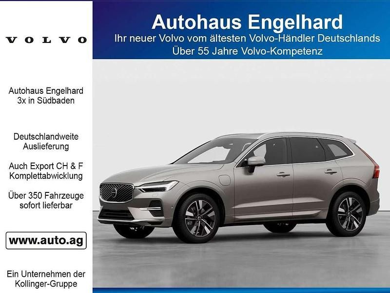 Neu Volvo XC60 Plus 349 PS (256 kW) 2025 Bright dusk SUV
