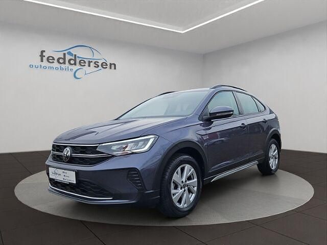 Gebraucht VW Taigo Life 95 PS (69 kW) 2024 Grau SUV