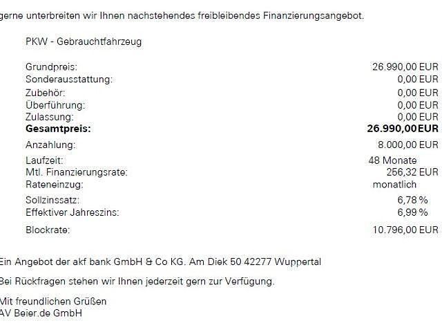 Gebraucht BMW 218 Sport Line 136 PS (100 kW) 2024 Mineralweiss metallic Van / Kleinbus