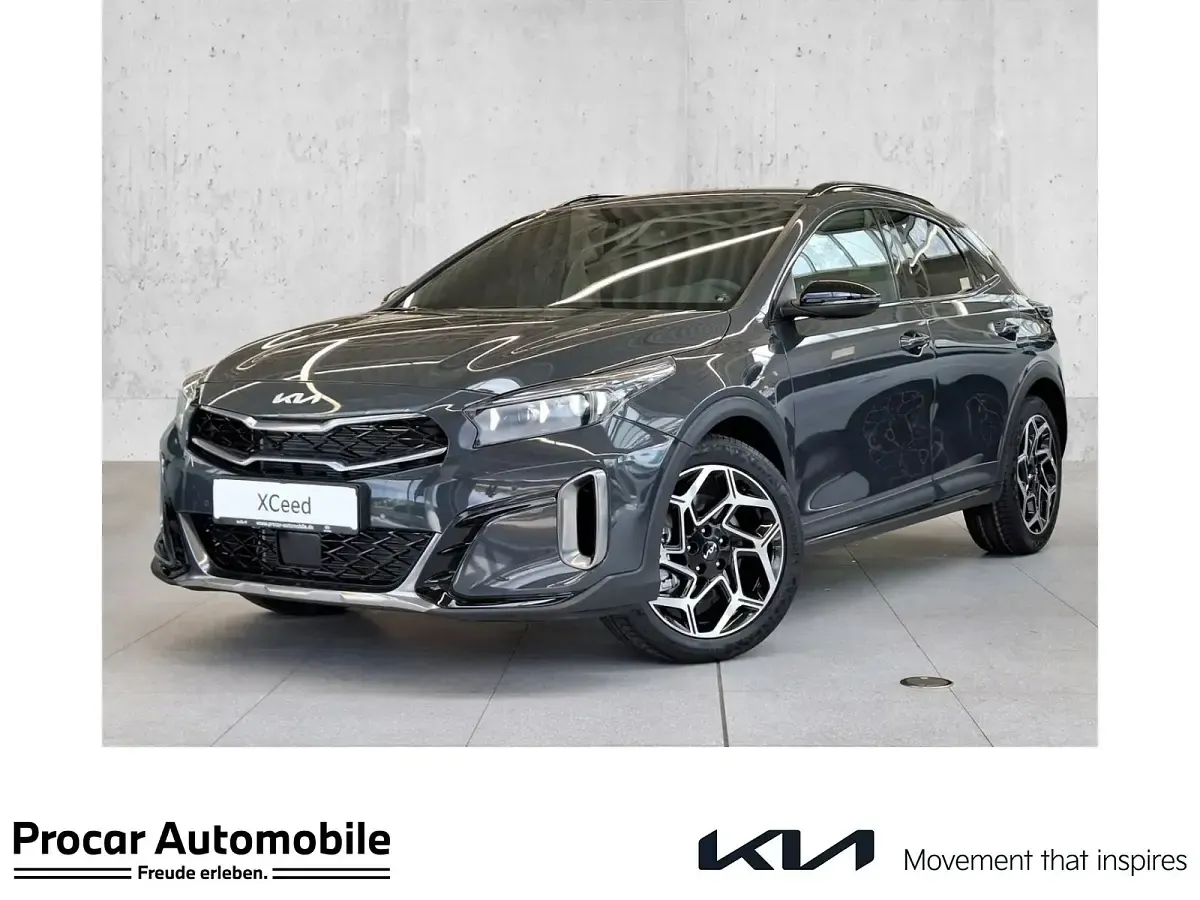Gebraucht Kia XCeed GT-Line 140 PS (102 kW) 2026 SUV