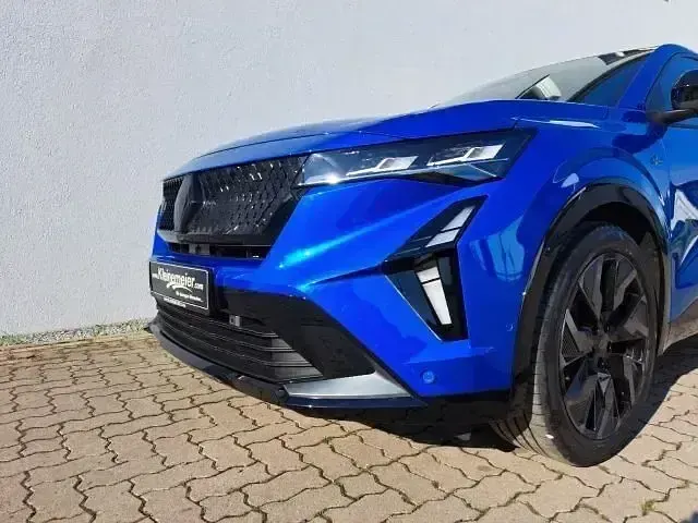 Occasion Renault Rafale Esprit Alpine 200 ch (147 kW) 2024 Bleue SUV