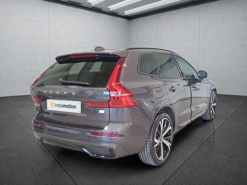 Gebraucht Volvo XC60 455 PS (334 kW) 2024 Grau SUV