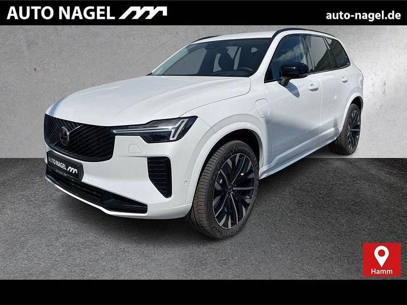 Gebraucht Volvo XC90 Plus 455 PS (334 kW) 2025 Weiß SUV