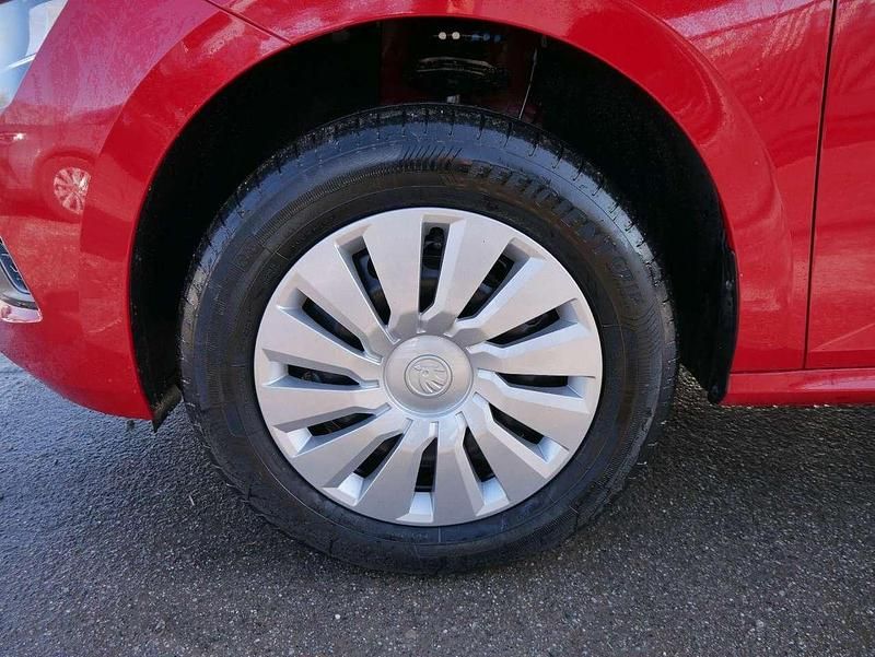 Neu Skoda Kamiq Selection 150 PS (110 kW) 2026 Andere SUV