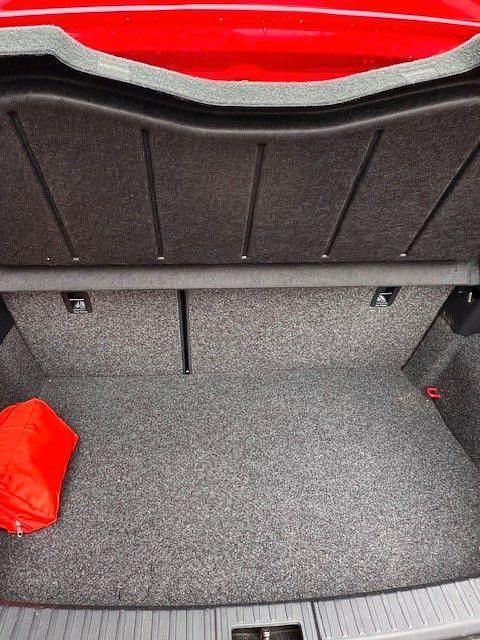 Gebraucht Seat Ibiza Style 90 PS (66 kW) 2020 Rot Kleinwagen