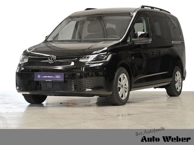 Schwarz Neu 2024 VW Caddy Van / Kleinbus | 53.092 € - Bild 1/4