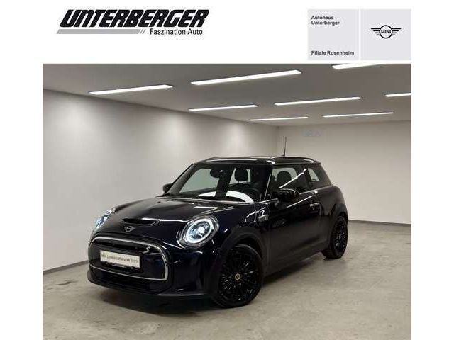Gebraucht Mini Cooper S Hatch 135 kW (184 PS) 2022 Andere farbe Kleinwagen