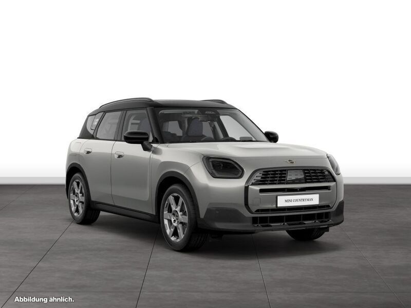 Other Gebraucht 2023 Mini Countryman SUV | 37.491 € (Fairer Preis) - Bild 1/4