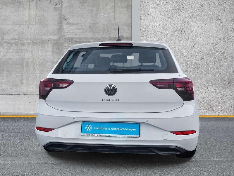 Gebraucht VW Polo Life 80 PS (58 kW) 2025 Außenfarbe: Kleinwagen