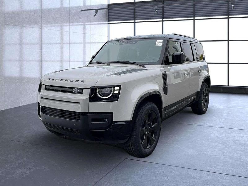 Neu Land Rover Defender SE Dynamic 349 PS (256 kW) 2026 Grau SUV