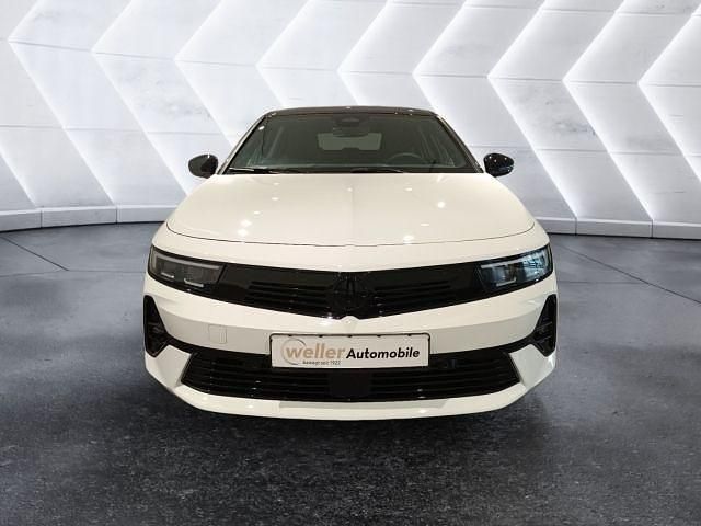 Neu Opel Astra 131 PS (96 kW) 2025 Weiß Kombi