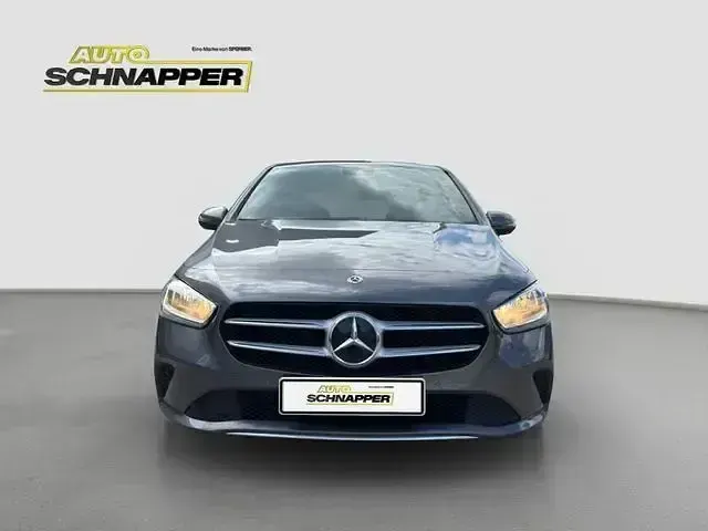 Gebraucht Mercedes B200 Progressive 150 PS (110 kW) 2019 Andere Kleinwagen