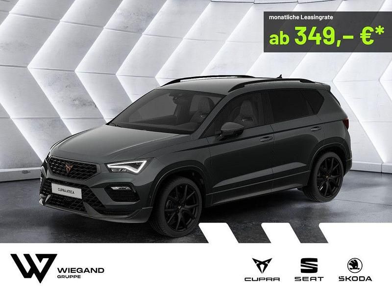 Neu Cupra Ateca 190 PS (139 kW) 2026 Grau SUV