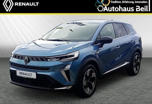 Gebraucht Renault Symbioz Techno 140 PS (102 kW) 2025 Blau SUV
