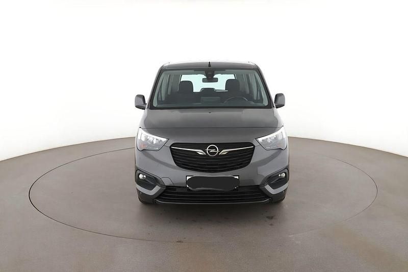 Gebraucht Opel Combo Life Selection 110 PS (80 kW) 2019 Grau Van / Kleinbus