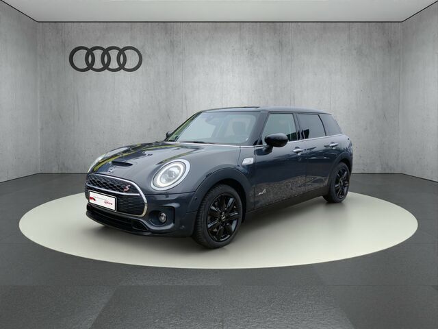 Gebraucht Mini Cooper Clubman 192 PS (141 kW) 2019 Grau Kombi