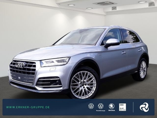Gebraucht 2019 Audi Q5 Design SUV | 42.879 € - Bild 1/1