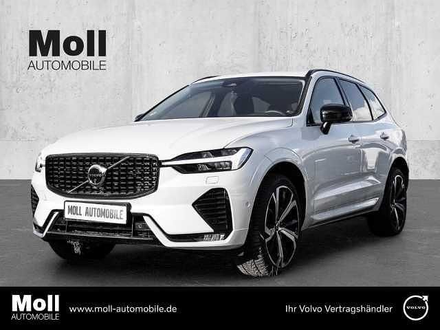 Gebraucht 2023 Volvo XC60 SUV | 46.980 € (Etwas zu teuer) - Bild 1/4