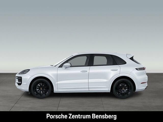 Gebraucht Porsche Cayenne 354 PS (260 kW) 2022 Weiß SUV