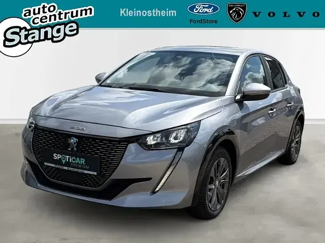 Occasion Peugeot e-208 Active 100 kW (136 ch) 2021 Citadine