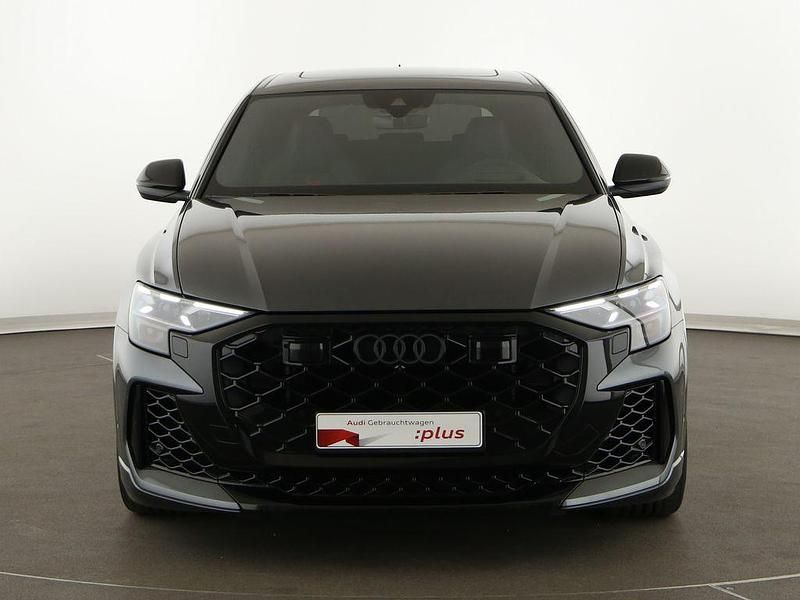 Gebraucht Audi RS Q8 Performance 640 PS (470 kW) 2025 Grau SUV