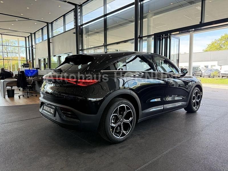 Usado Smart #3 Pro+ 200 kW (272 HP) 2025 Preto SUV