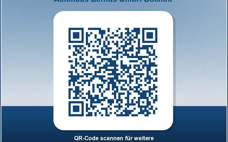 Blau Neu 2025 Dacia Bigster Journey SUV | 34.419 € (Fairer Preis) - Bild 1/1